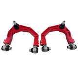 Front Upper Control Arms Kit Lift Up 2" Fit For Ford Ranger PY RA Everest 2022-ON - Machter