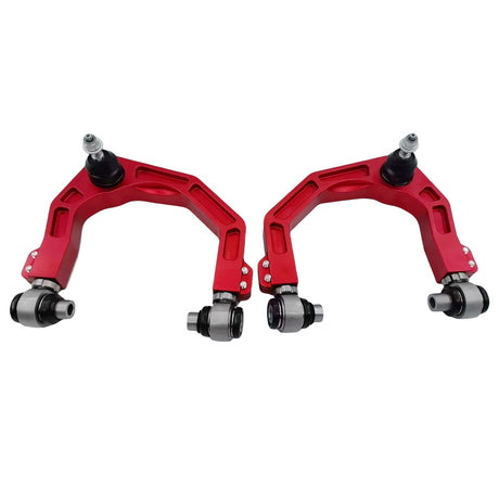 Front Upper Control Arms Kit Lift Up 2" Fit For Ford Ranger PY RA Everest 2022-ON - Machter