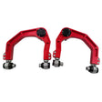 Front Upper Control Arms Kit Lift Up 2" Fit For Ford Ranger PY RA Everest 2022-ON - Machter