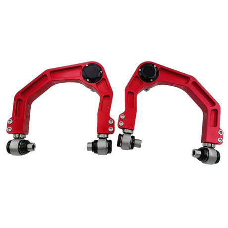 Front Upper Control Arms Kit Lift Up 2" Fit For Ford Ranger PY RA Everest 2022-ON - Machter