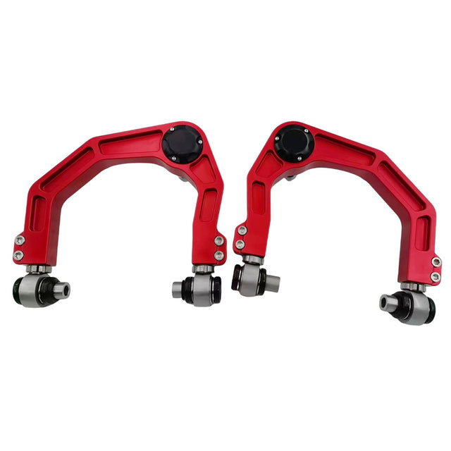 Front Upper Control Arms Kit Lift Up 2" Fit For Ford Ranger PY RA Everest 2022-ON - Machter