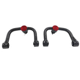 Pair Upper Control Arm With Ball Joint 3-4" Lift Fit For Nissan Navara D40 D23 NP300 Pathfinder R51 2005-ON - Machter