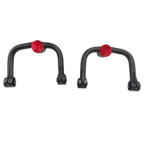 Pair Upper Control Arm With Ball Joint 3-4" Lift Fit For Nissan Navara D40 D23 NP300 Pathfinder R51 2005-ON - Machter