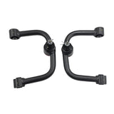 Pair Upper Control Arm With Ball Joint 3-4" Lift Fit For Nissan Navara D40 D23 NP300 Pathfinder R51 2005-ON - Machter