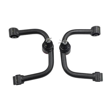 Pair Upper Control Arm With Ball Joint 3-4" Lift Fit For Nissan Navara D40 D23 NP300 Pathfinder R51 2005-ON - Machter