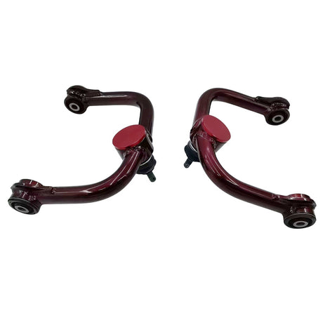 Upper Control Arms Kit Fit For Nissan Navara D40 Pathfinder R51 2005-2015 FCA-UCA005-WINE - Machter