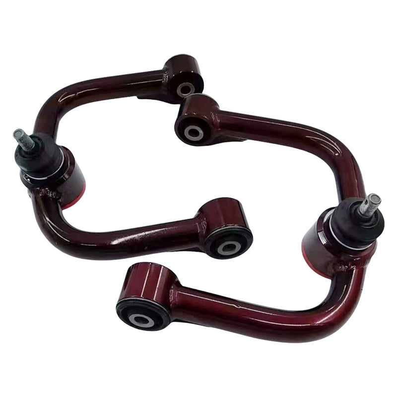 Upper Control Arms Kit Fit For Nissan Navara D40 Pathfinder R51 2005-2015 FCA-UCA005-WINE - Machter