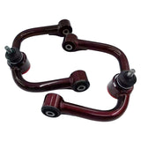 Upper Control Arms Kit Fit For Nissan Navara D40 Pathfinder R51 2005-2015 FCA-UCA005-WINE - Machter