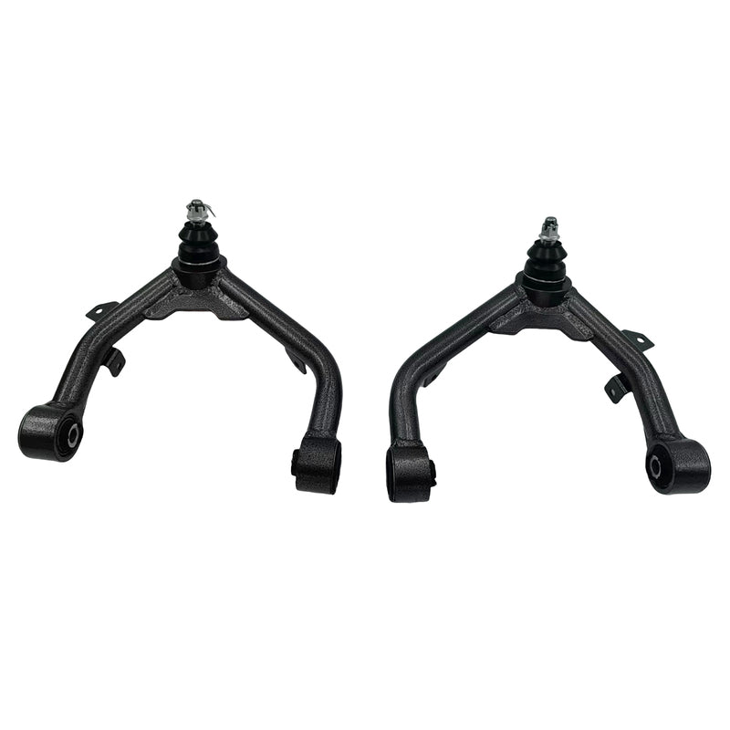 Front Upper Control Arms 2" Lift Kit Fit For Isuzu D-max MUX 2012-2020 - Machter