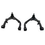Front Upper Control Arms 2" Lift Kit Fit For Isuzu D-max MUX 2012-2020 - Machter