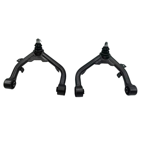 Front Upper Control Arms 2" Lift Kit Fit For Isuzu D-max MUX 2012-2020 FCA-UCA006-GAY - Machter