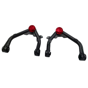 Front Upper Control Arms 2" Lift Kit Fit For Isuzu D-max MUX 2012-2020 - Machter
