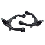 Front Upper Control Arms 2" Lift Kit Fit For Isuzu D-max MUX 2012-2020 - Machter