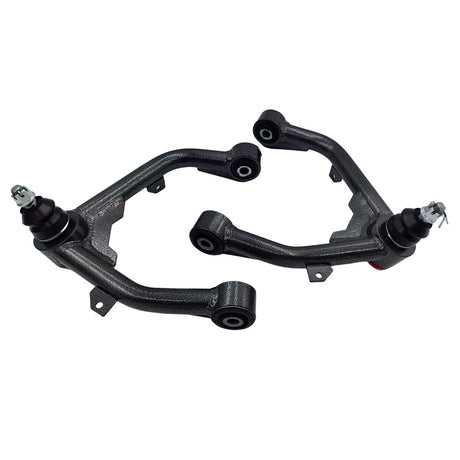 Front Upper Control Arms 2" Lift Kit Fit For Isuzu D-max MUX 2012-2020 FCA-UCA006-GAY - Machter