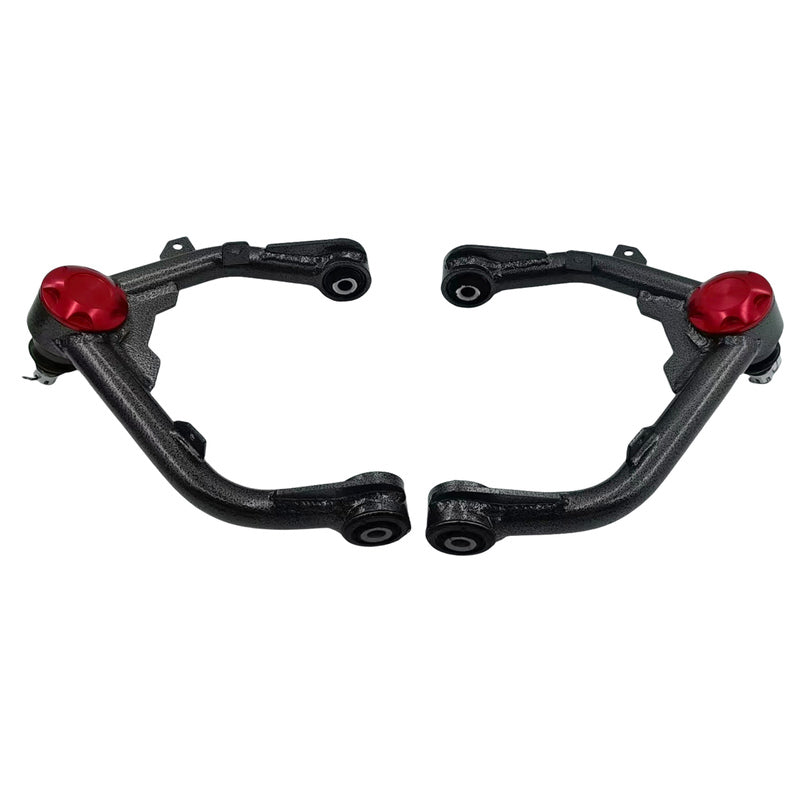 Front Upper Control Arms 2" Lift Kit Fit For Isuzu D-max MUX 2012-2020 FCA-UCA006-GAY - Machter