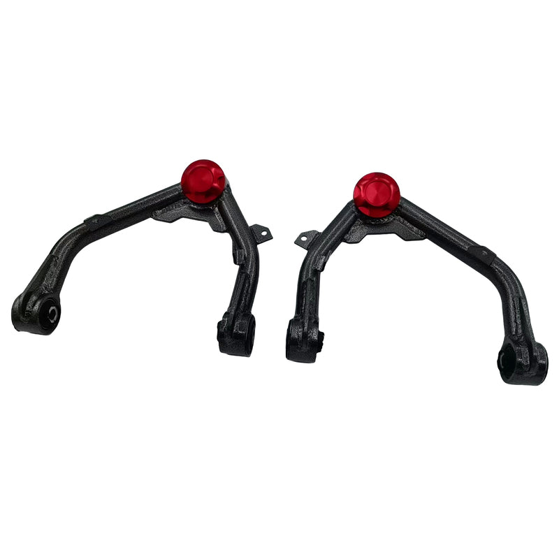 Front Upper Control Arms 2" Lift Kit Fit For Isuzu D-max MUX 2012-2020 FCA-UCA006-GAY - Machter