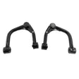 Body Lift Up 2" Upper Control Arms Set Left & Right Hand Side Fit For Toyota Land Cruiser 200 Series LC200 2007-2021 FCA-UCA007-BLS - Machter