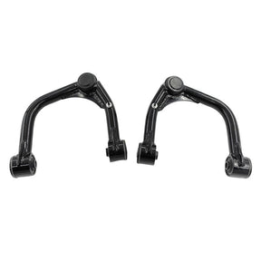 Body Lift Up 2" Upper Control Arms Set Left & Right Hand Side Fit For Toyota Land Cruiser 200 Series LC200 2007-2021 FCA-UCA007-BLS - Machter