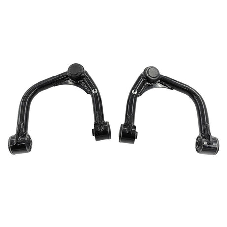 Body Lift Up 2" Upper Control Arms Set Left & Right Hand Side Fit For Toyota Land Cruiser 200 Series LC200 2007-2021 FCA-UCA007-BLS - Machter