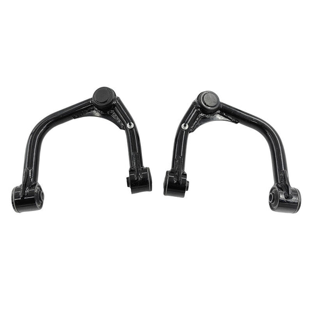 Body Lift Up 2" Upper Control Arms Set Left & Right Hand Side Fit For Toyota Land Cruiser 200 Series LC200 2007-2021 FCA-UCA007-BLS - Machter
