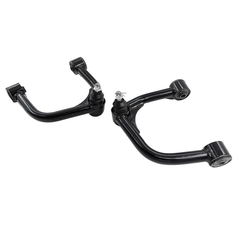 Body Lift Up 2" Upper Control Arms Set Left & Right Hand Side Fit For Toyota Land Cruiser 200 Series LC200 2007-2021 FCA-UCA007-BLS - Machter