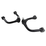 Body Lift Up 2" Upper Control Arms Set Left & Right Hand Side Fit For Toyota Land Cruiser 200 Series LC200 2007-2021 FCA-UCA007-BLS - Machter