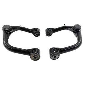 Body Lift Up 2" Upper Control Arms Set Left & Right Hand Side Fit For Toyota Land Cruiser 200 Series LC200 2007-2021 - Machter