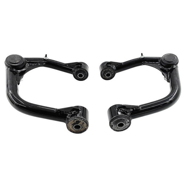 Body Lift Up 2" Upper Control Arms Set Left & Right Hand Side Fit For Toyota Land Cruiser 200 Series LC200 2007-2021 - Machter