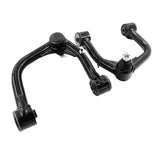 Body Lift Up 2" Upper Control Arms Set Left & Right Hand Side Fit For Toyota Land Cruiser 200 Series LC200 2007-2021 FCA-UCA007-BLS - Machter