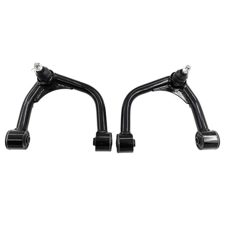 Body Lift Up 2" Upper Control Arms Set Left & Right Hand Side Fit For Toyota Land Cruiser 200 Series LC200 2007-2021 FCA-UCA007-BLS - Machter