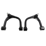 Body Lift Up 2" Upper Control Arms Set Left & Right Hand Side Fit For Toyota Land Cruiser 200 Series LC200 2007-2021 - Machter