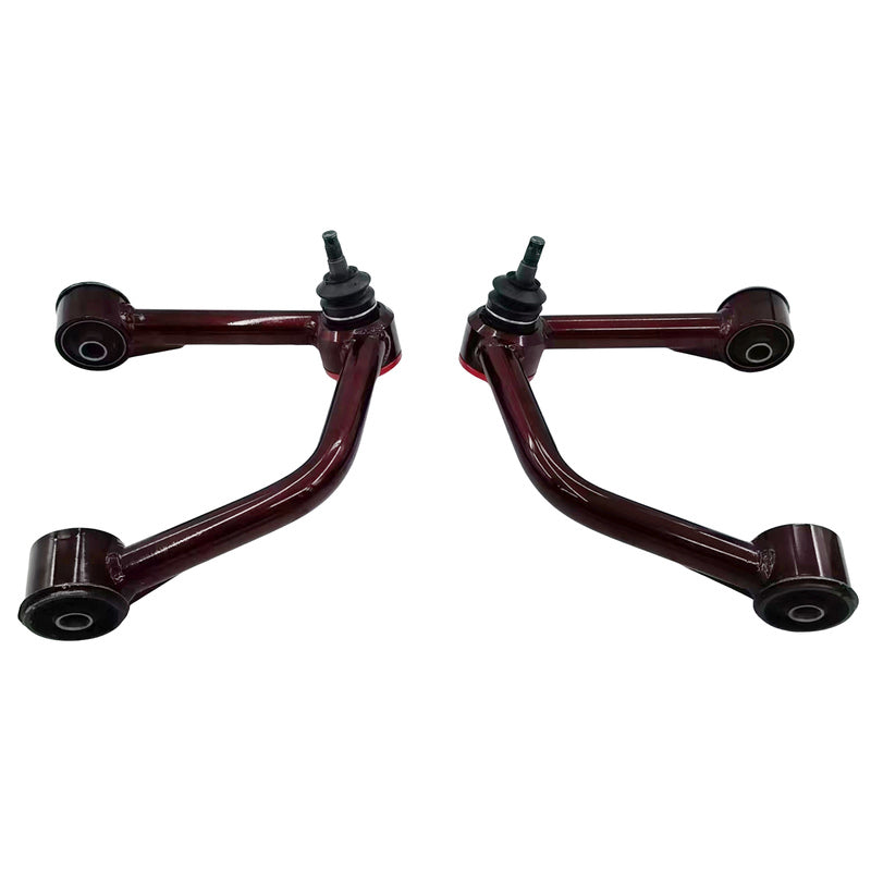 Body Lift Up 2" Upper Control Arms Kit Fit For Toyota LandCruiser 200 Series LC200 2007-2021 - Machter