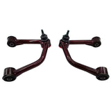 Body Lift Up 2" Upper Control Arms Kit Fit For Toyota LandCruiser 200 Series LC200 2007-2021 - Machter