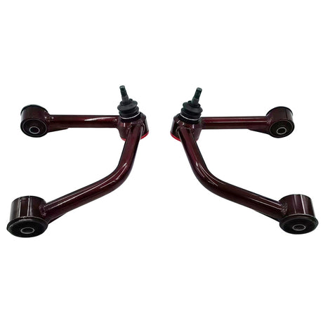 Body Lift Up 2" Upper Control Arms Kit Fit For Toyota LandCruiser 200 Series LC200 2007-2021 - Machter