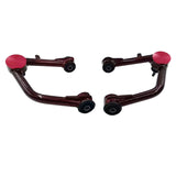Body Lift Up 2" Upper Control Arms Kit Fit For Toyota LandCruiser 200 Series LC200 2007-2021 - Machter