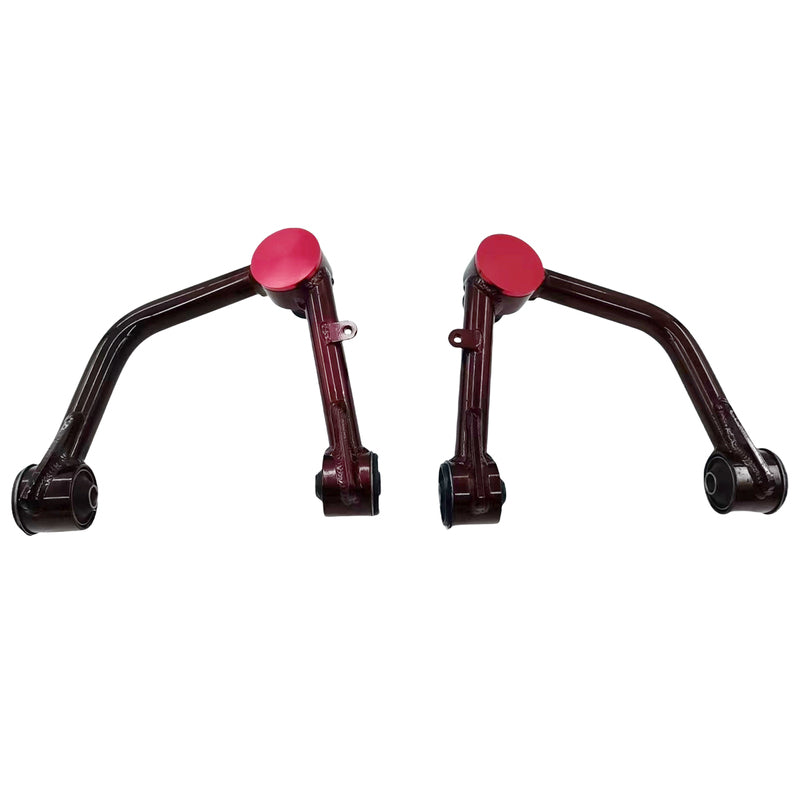 Body Lift Up 2" Upper Control Arms Kit Fit For Toyota LandCruiser 200 Series LC200 2007-2021 - Machter