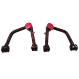 Body Lift Up 2" Upper Control Arms Kit Fit For Toyota LandCruiser 200 Series LC200 2007-2021 - Machter