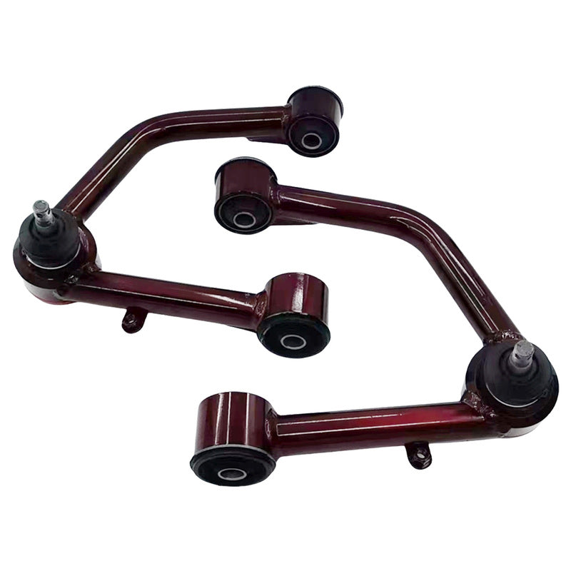 Body Lift Up 2" Upper Control Arms Kit Fit For Toyota LandCruiser 200 Series LC200 2007-2021 - Machter