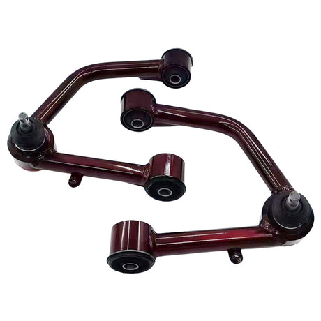 Body Lift Up 2" Upper Control Arms Kit Fit For Toyota LandCruiser 200 Series LC200 2007-2021 FCA-UCA007-WINE - Machter
