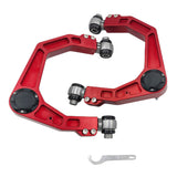 Pair Front Upper Control Arms Fit For Toyota Landcruiser LC300 FJA300R 3.3L SUV 2021-ON - Machter