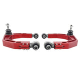 Pair Front Upper Control Arms Fit For Toyota Landcruiser LC300 FJA300R 3.3L SUV 2021-ON - Machter