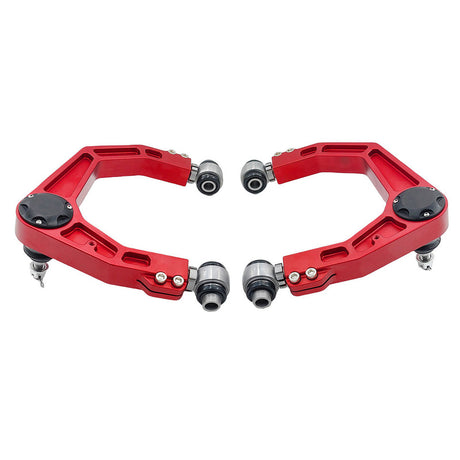 Pair Front Upper Control Arms Fit For Toyota Landcruiser LC300 FJA300R 3.3L SUV 2021-ON - Machter