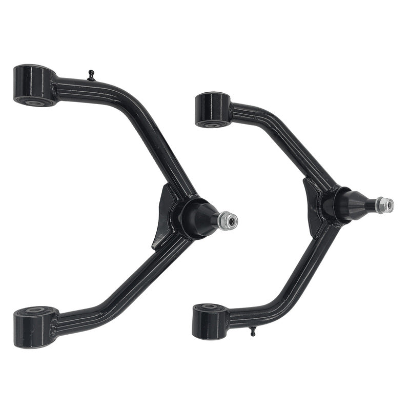 Pair Front Upper Control Arms Kit Fit For Dodge RAM 1500 4WD 2006-2022 - Machter