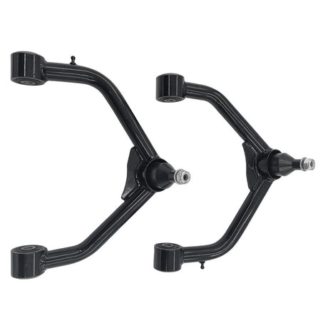 Pair Front Upper Control Arms Kit Fit For Dodge RAM 1500 4WD 2006-2022 - Machter