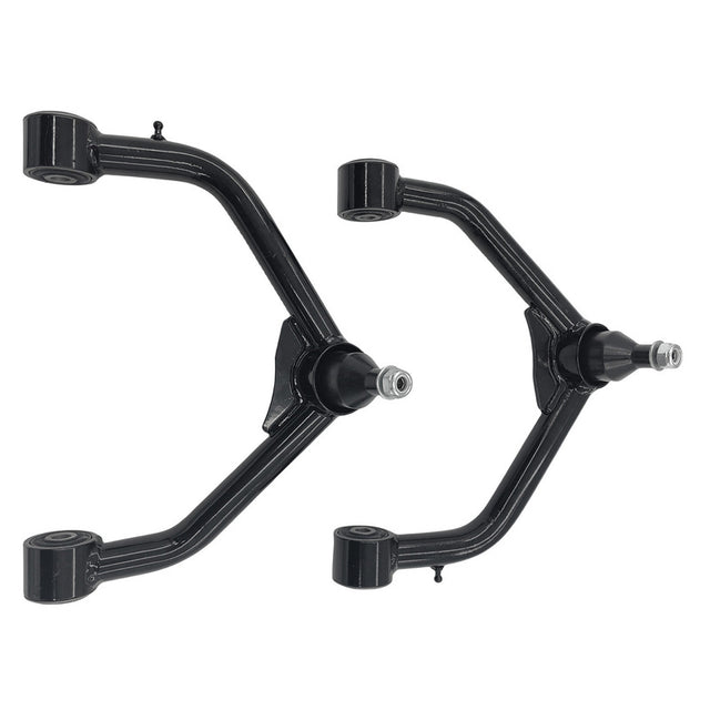 Pair Front Upper Control Arms Kit Fit For Dodge RAM 1500 4WD 2006-2022 - Machter