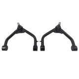 Pair Front Upper Control Arms Kit Fit For Dodge RAM 1500 4WD 2006-2022 - Machter