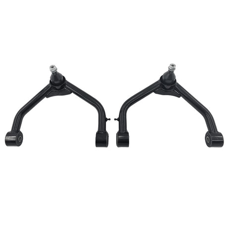Pair Front Upper Control Arms Kit Fit For Dodge RAM 1500 4WD 2006-2022 - Machter
