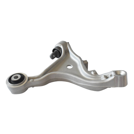Front Lower Control Arm Fit For Volvo S60 2000-2010 Left Hand Side Aluminum alloy material FCA-VOL001L - Machter