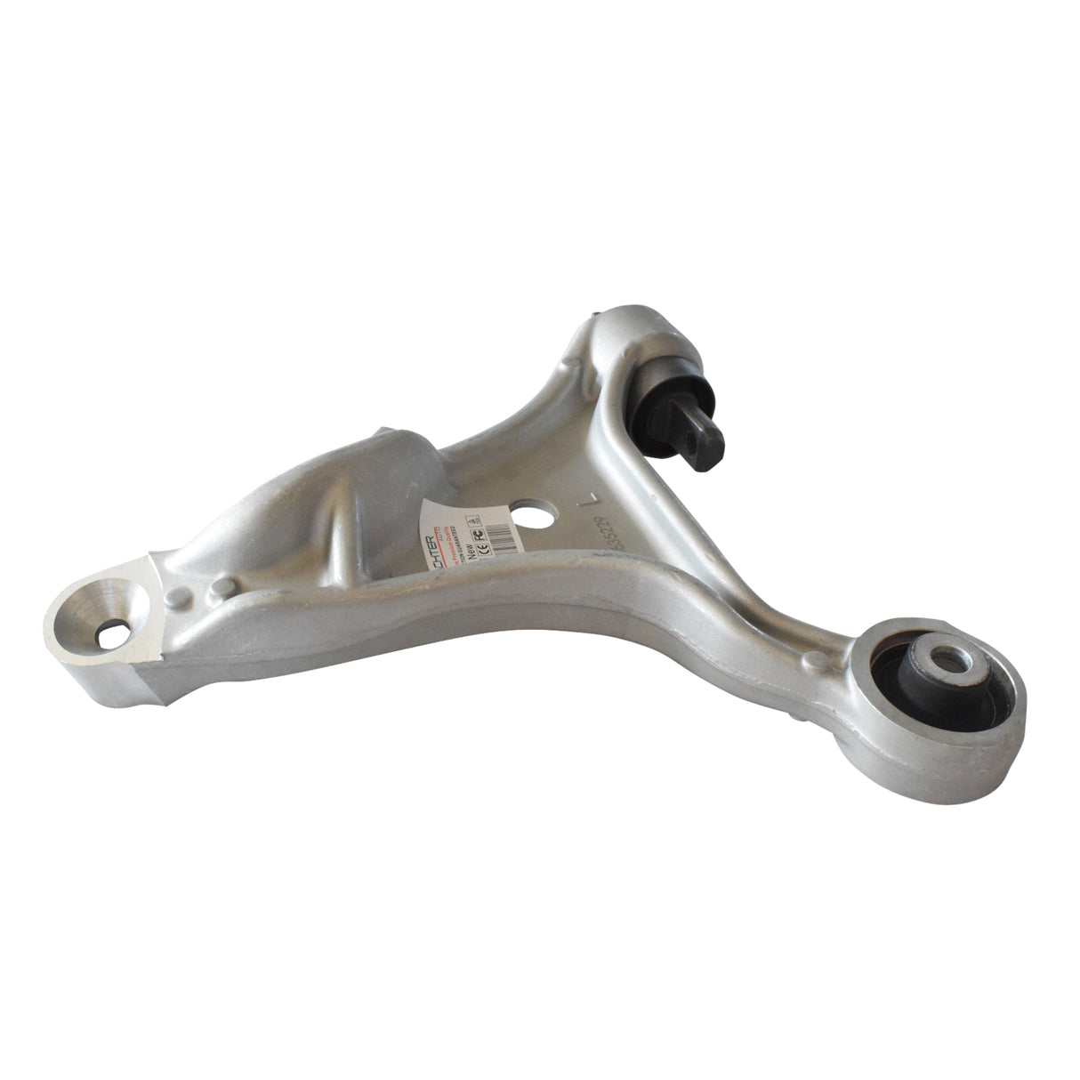 Front Lower Control Arm Fit For Volvo S60 2000-2010 Left Hand Side Aluminum alloy material - Machter