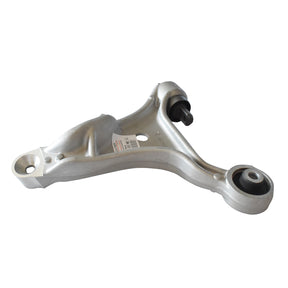 Front Lower Control Arm Fit For Volvo S60 2000-2010 Left Hand Side Aluminum alloy material - Machter